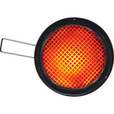 Windburner Duo System