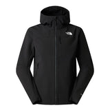 Tansa Softshell Jacka Herr