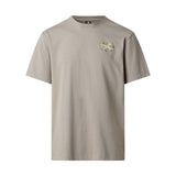 Van Life T-shirt Herr