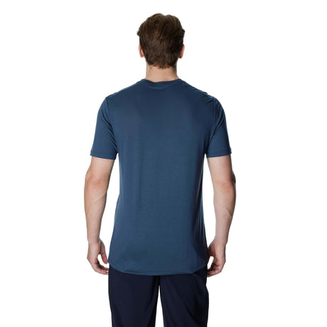 Tree T-shirt Herr