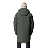 Fall In Parka Herr