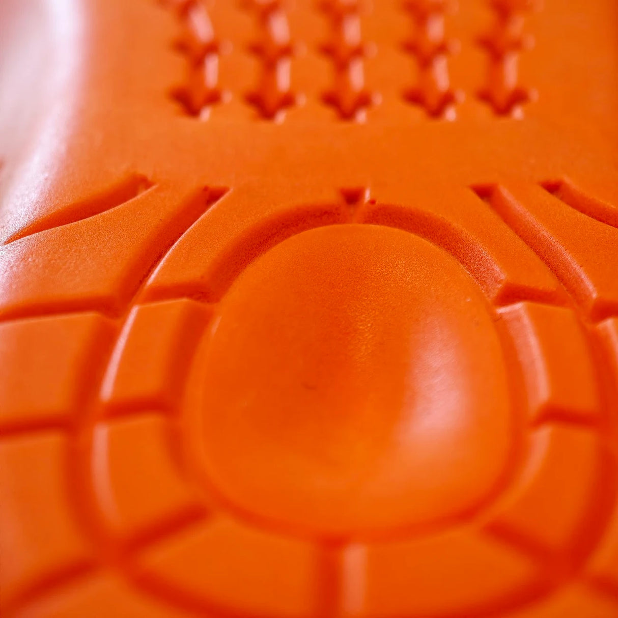Sole Wool
