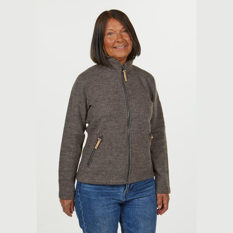 NLS Twig full zip Dam