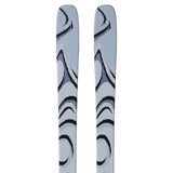 QST 100 COSMIC SKY Skidor Freeride