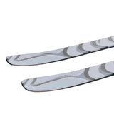 QST 100 COSMIC SKY Skidor Freeride