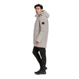 Akilles Parka Side 2