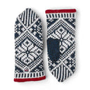 Nordic Wool Mitt Tumvante