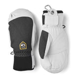 Army Leather Patrol Mitt Vante