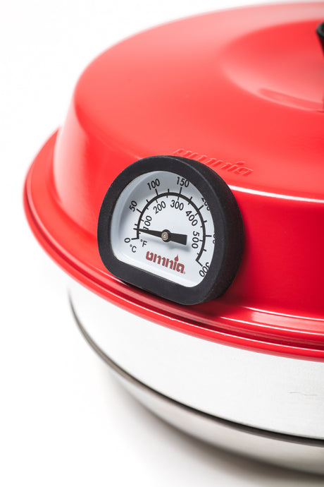 Omnia Termometer