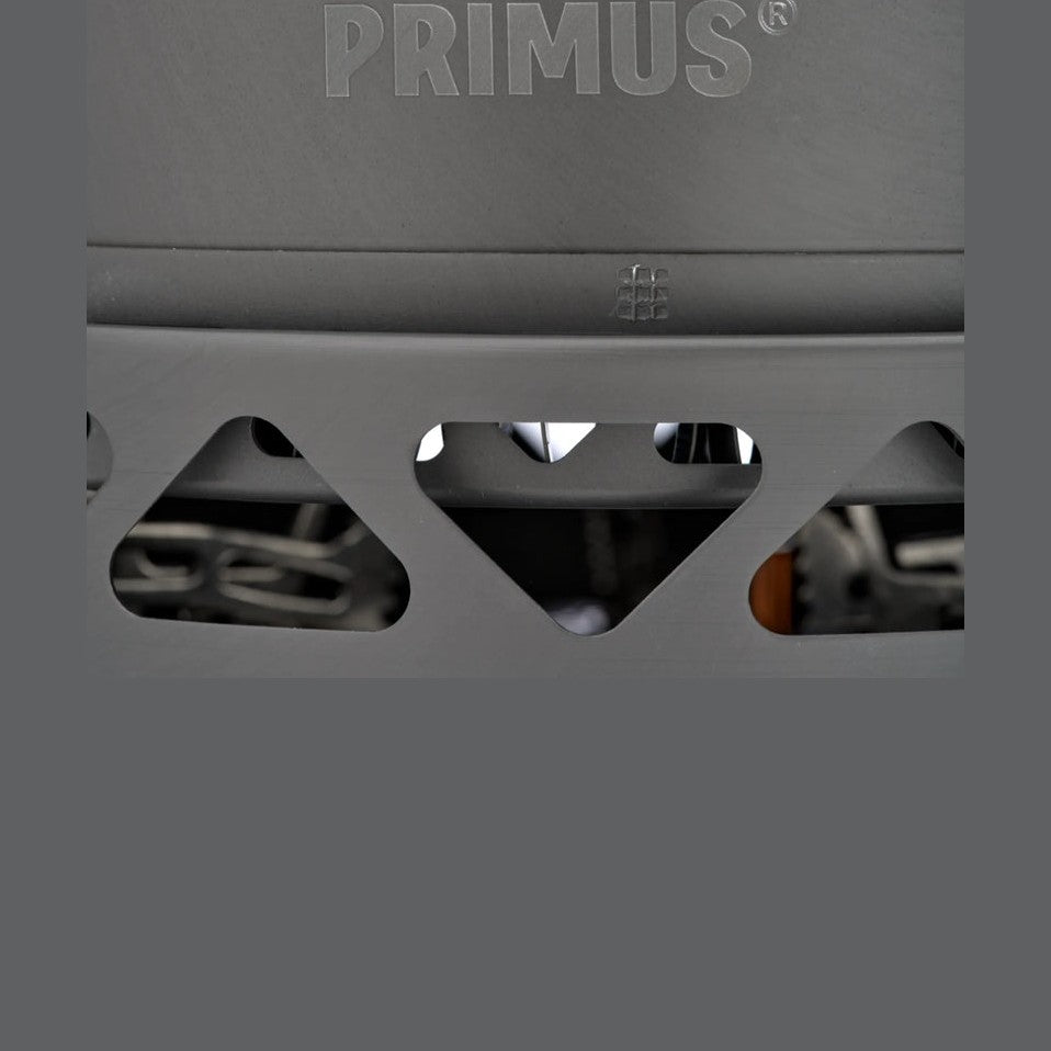 Primetech Stove Set II .inkl panna 1.3L
