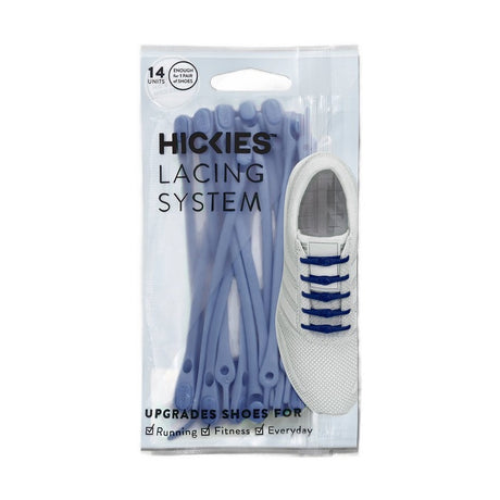 Hickies 2.0 Snörningssystem