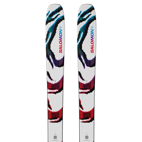 S/LAB QST BLANK Skida Freeride