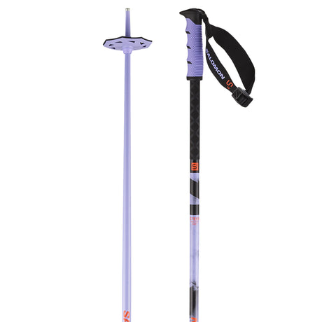STEEP PRO S3 Skidstavar Alpint