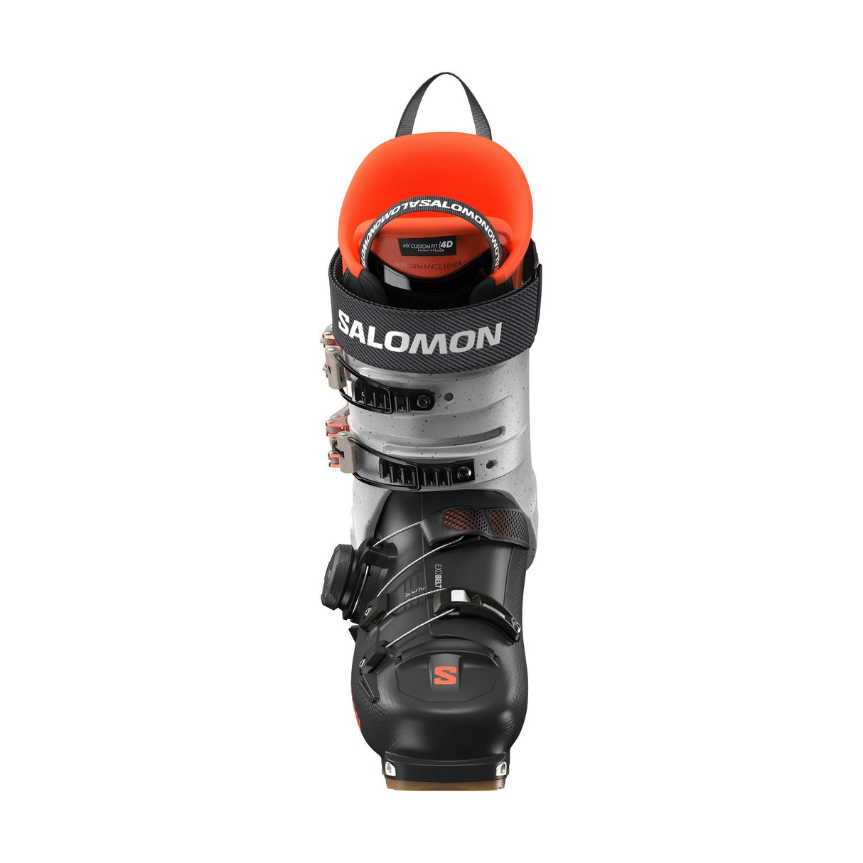 SHIFT ALPHA BOA 110 Pjäxa Hybrid