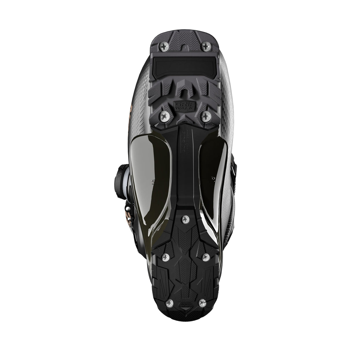 S/PRO DELTA BOA 95 W Pjäxa Alpint Dam