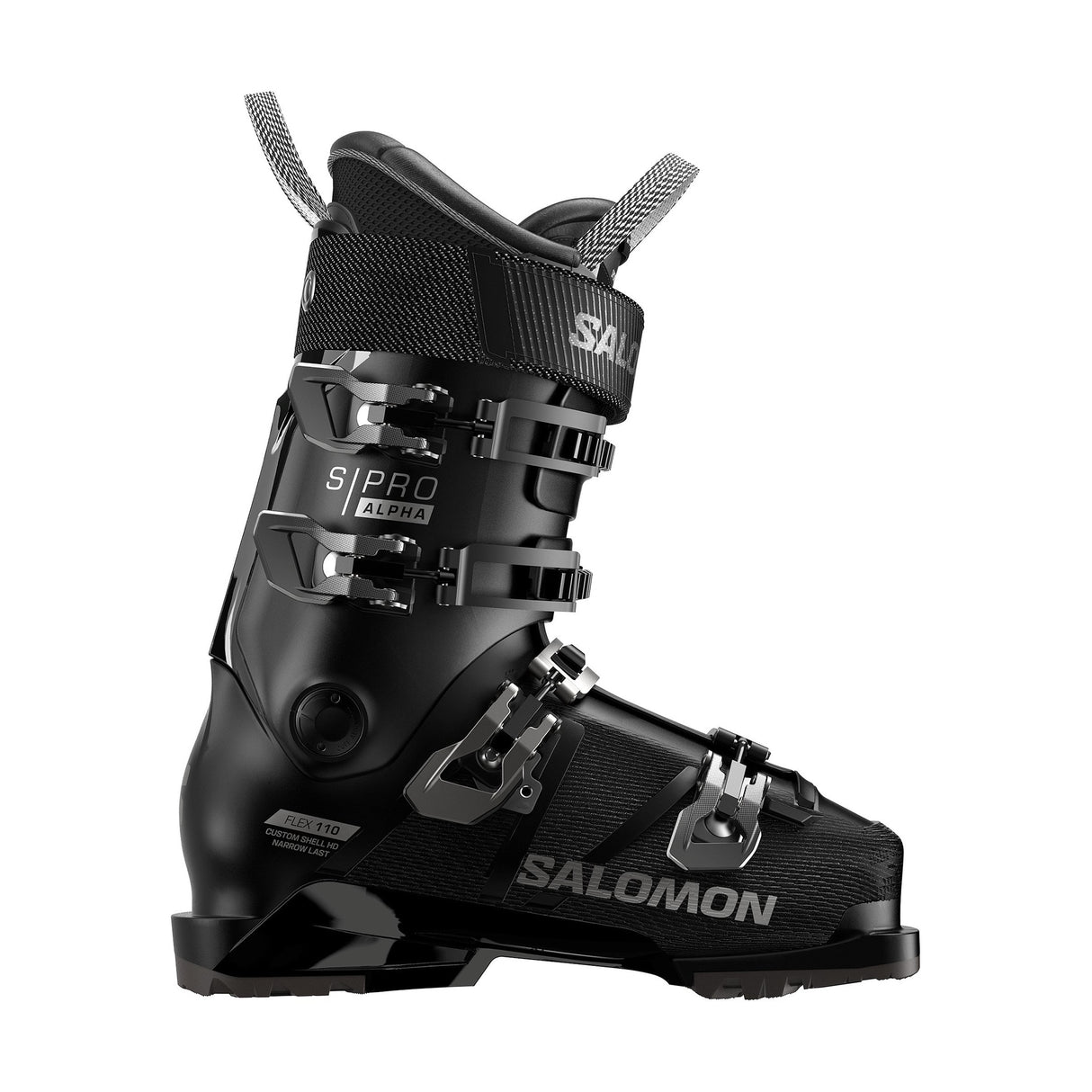 S/PRO ALPHA 110 GW Pjäxa Alpint