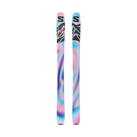 QST 106 ALMOND MILK Skida Freeride