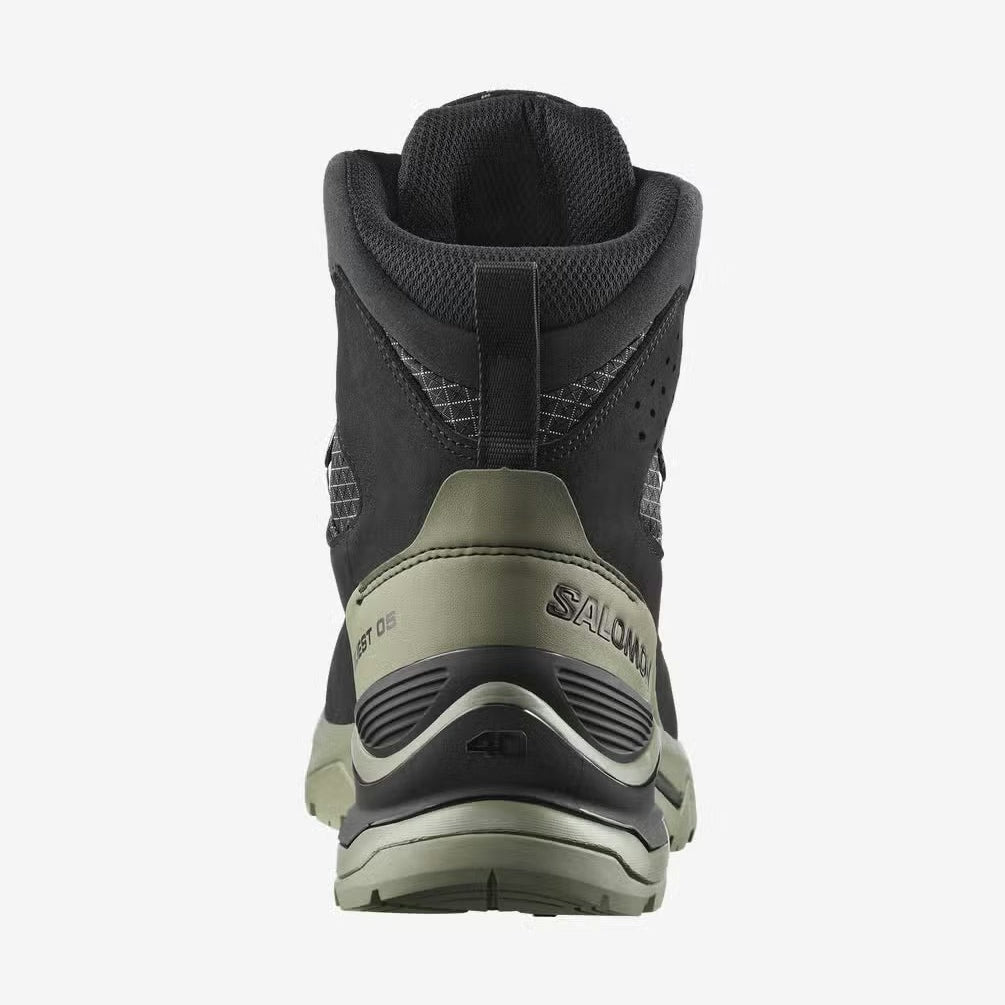 Quest 5 GORE TEX Vandringskänga Herr