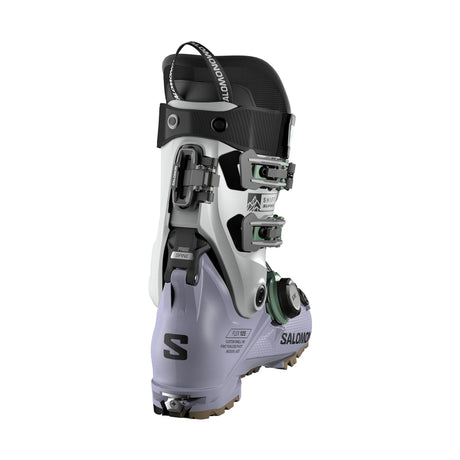 SHIFT SUPRA S BOA 105 W GW Pjäxa Hybrid Dam