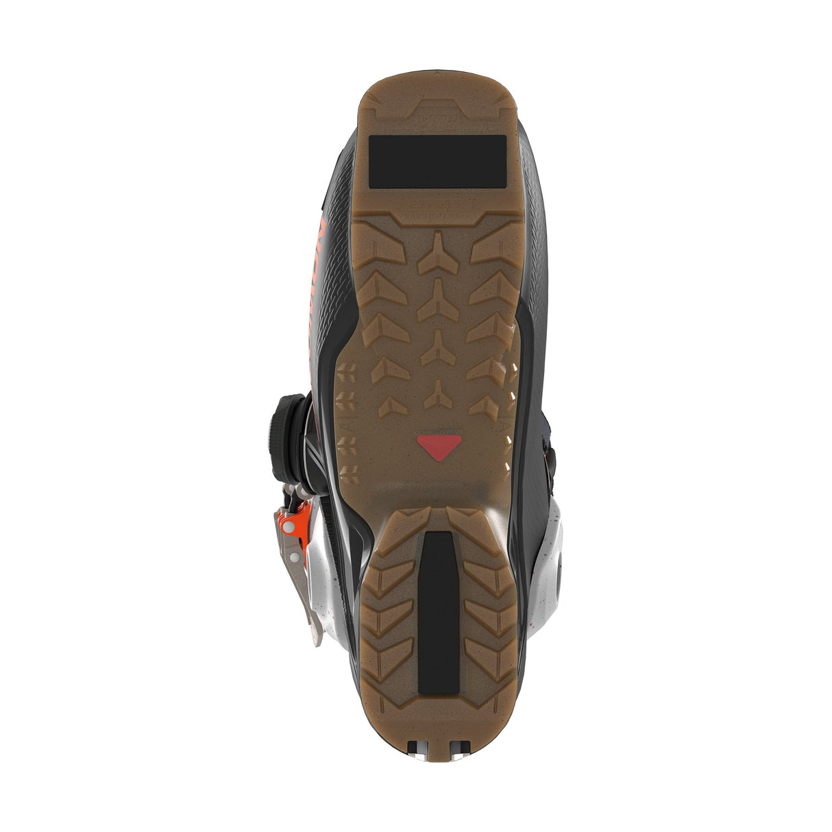 SHIFT ALPHA BOA 110 Pjäxa Hybrid