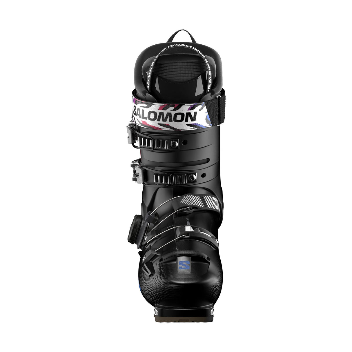 SHIFT SUPRA BOA 80 T Pjäxa Junior