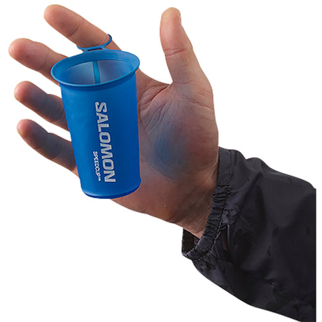 Soft Cup Speed