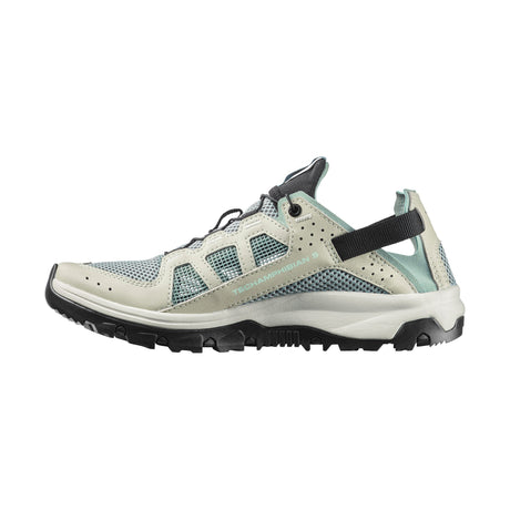 Techamphibian 5 Vattensko Dam