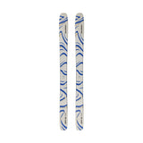 QST 106 ALMOND MILK Skida Freeride