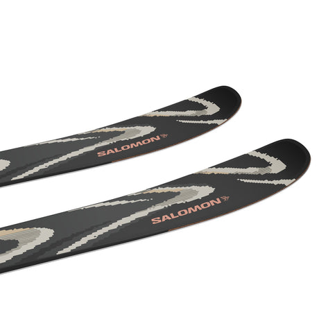 QST 94 BLACK Skida Allmountain