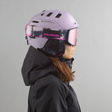 SENTRY PRO SIGMA Goggles inkl. extra lins