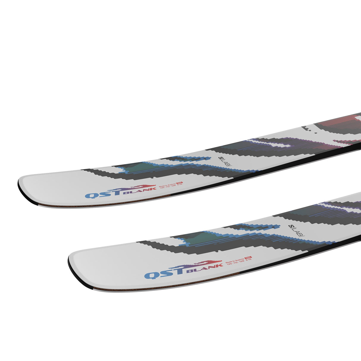 S/LAB QST BLANK Skida Freeride