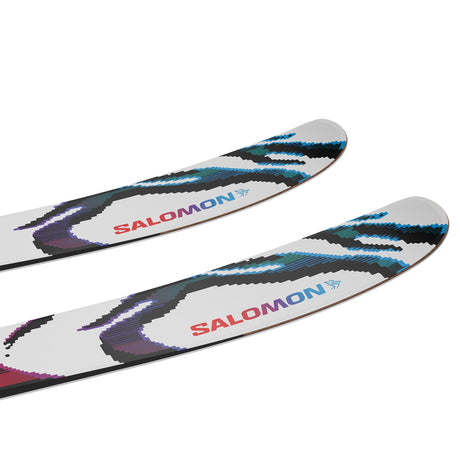 S/LAB QST BLANK Skida Freeride