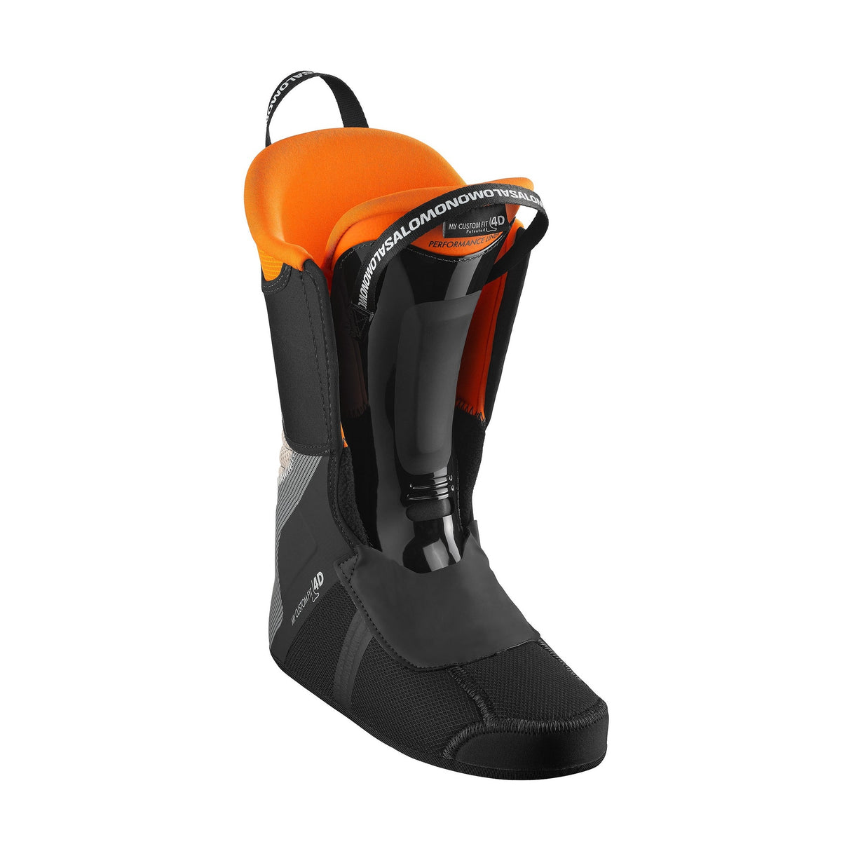SHIFT ALPHA BOA 110 Pjäxa Hybrid