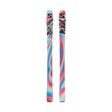 QST 94 ICED AQUA Skida Allmountain