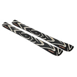 QST 94 BLACK Skida Allmountain