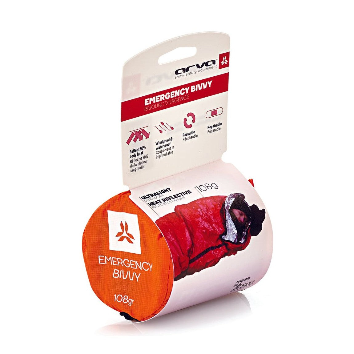 Bivvy Emergency v2
