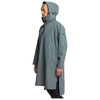 Drizzle Poncho Unisex