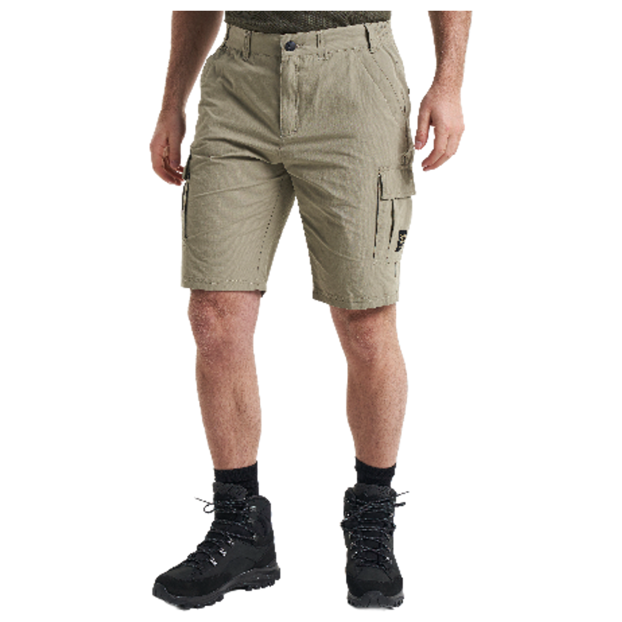 Thad shorts Herr
