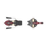RAIDER 11 EVO Bindning Topptur