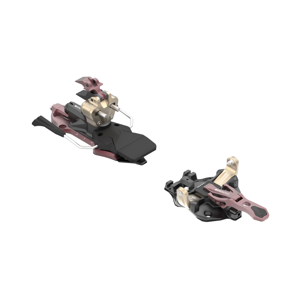 RAIDER 11 EVO Bindning Topptur