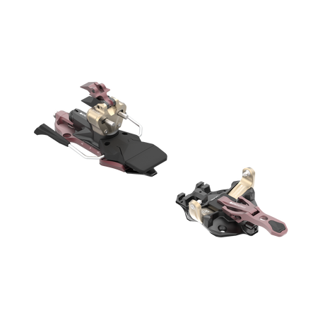 RAIDER 11 EVO Bindning Topptur