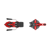 RAIDER 13 EVO Bindning Topptur