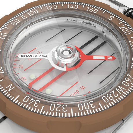 Compass Ranger Global