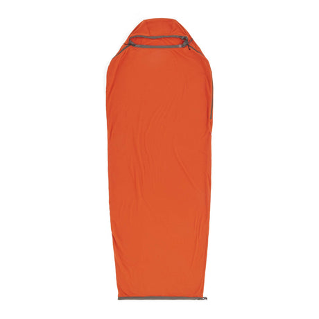 Sleepliner Reactor Fleece Mummy Compact