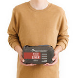 Sleepliner Reactor Fleece Mummy