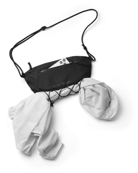 Roamer Pro Sling Bag 6L