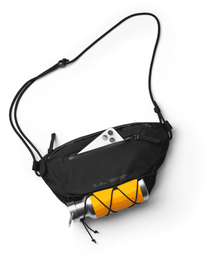 Roamer Pro Sling Bag 6L