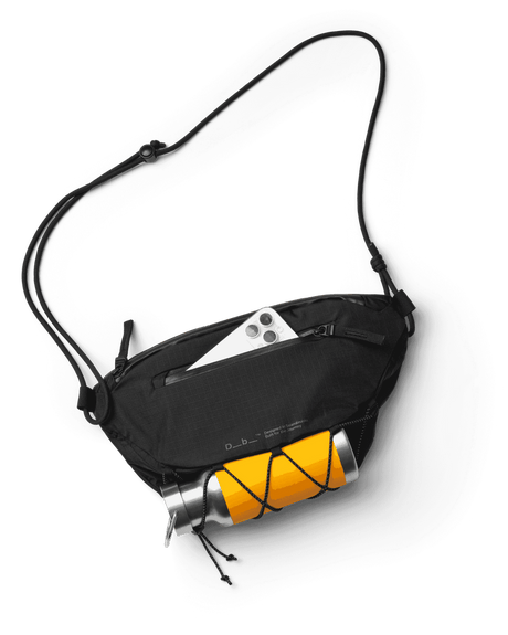 Roamer Pro Sling Bag 6L