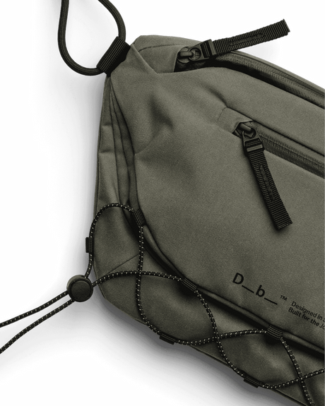 Roamer Pro Sling Bag 6L