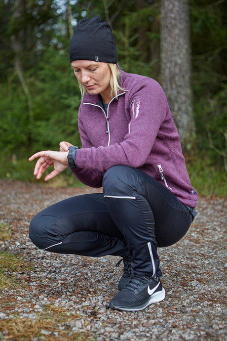 Underwool Mössa